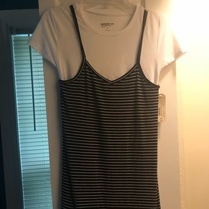 Arizona T-shirt Dress